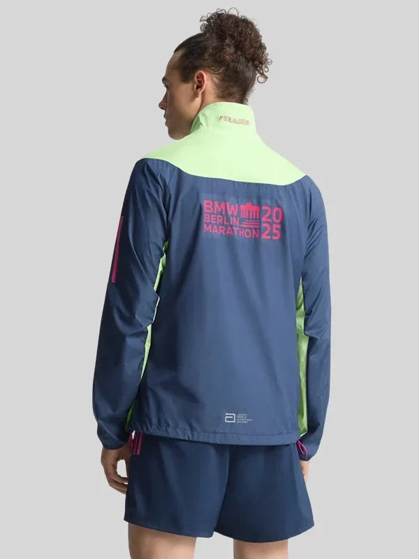 2025 Berlin Marathon Jacket Men's