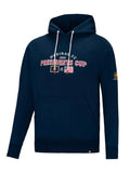 2026 Presidents Cup Event Hoodie