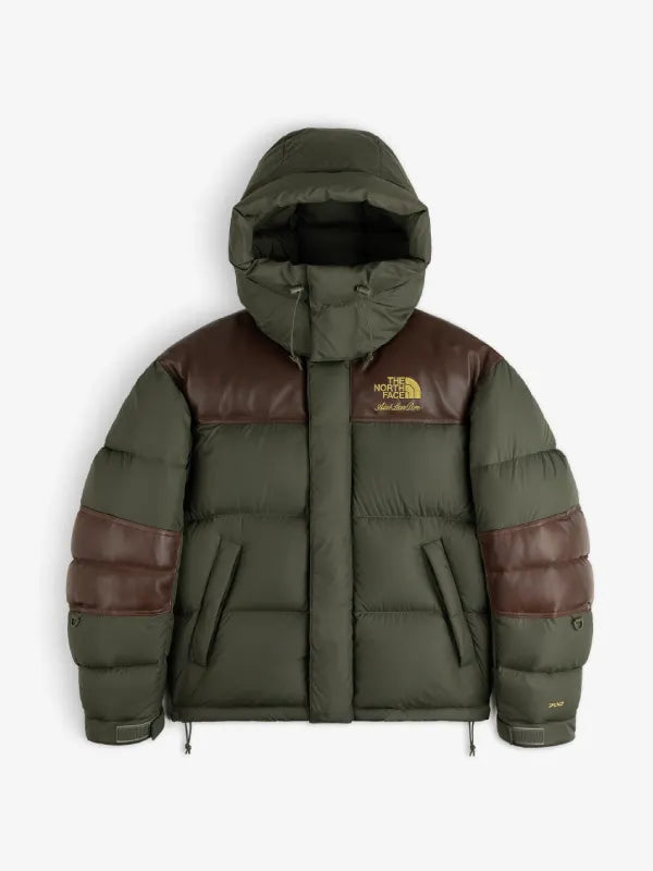 ALD The North Face Baltoro Jacket