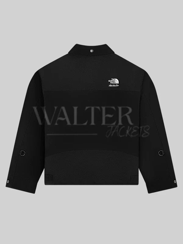 ALD x The North Face Firefighter Jacket