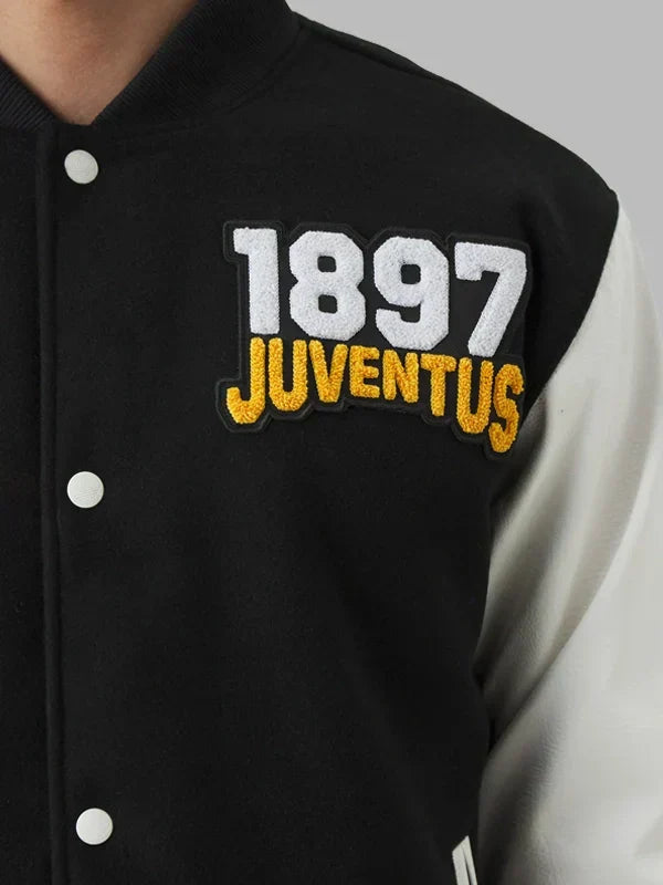 Adidas 1897 Juventus Varsity Jacket