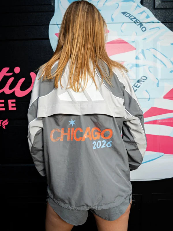 Adidas Chicago Jacket 2026