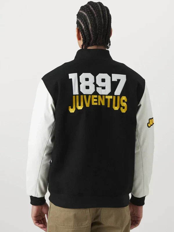 Adidas Juventus VRCT Jacket 1897