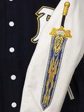 Alliance Varsity Jacket World of Warcraft