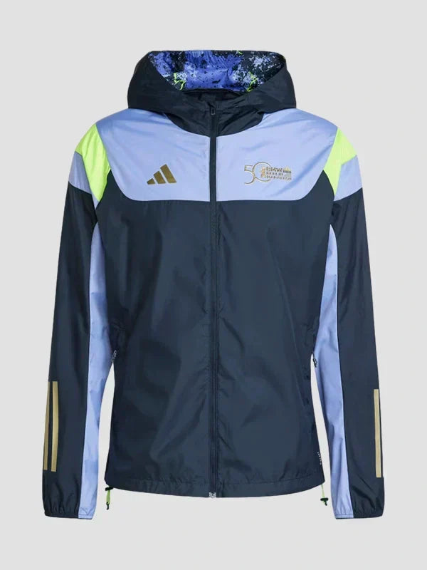 Adidas Berlin Marathon Jacket