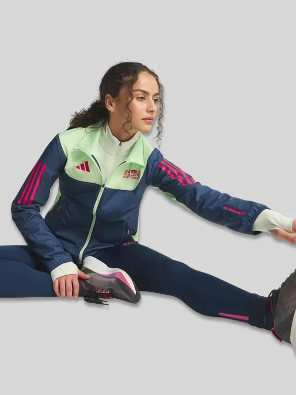 BMW Berlin-Marathon 2025 Legends Jacket