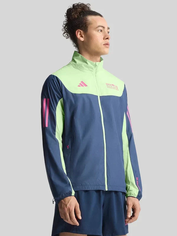 BMW Berlin Marathon 2025 Legends Jacket