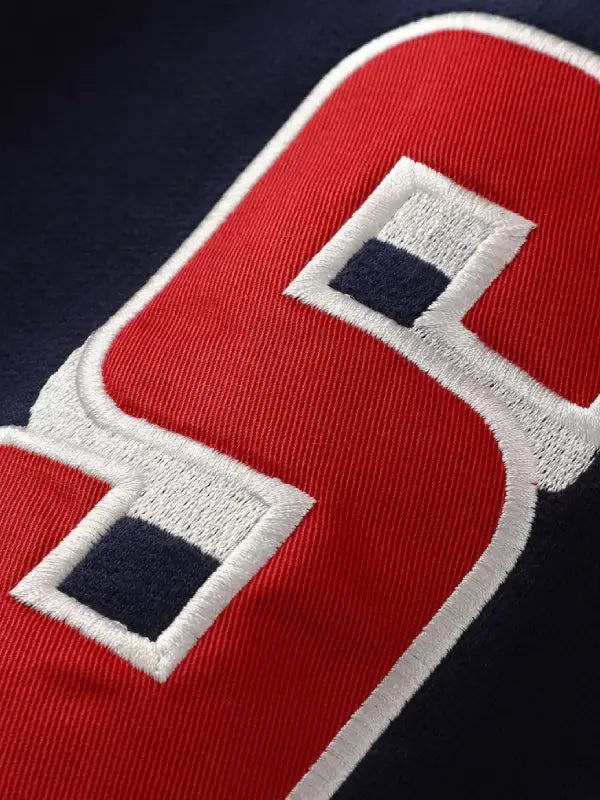 Barstool Golf Presidents Cup Team USA 2026 Hoodie