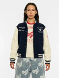 Billionaire Boys Club x New York Yankees Varsity Jacket