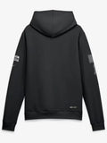 Buffalo Bills Nike 2026 Salute to Service Sideline Dri-FIT Pullover Hoodie - Black