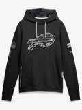 Buffalo Bills Salute to Service Hoodie 2026