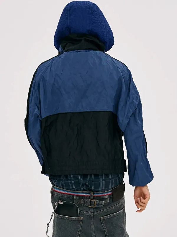 Burberry Central Cee Jacket