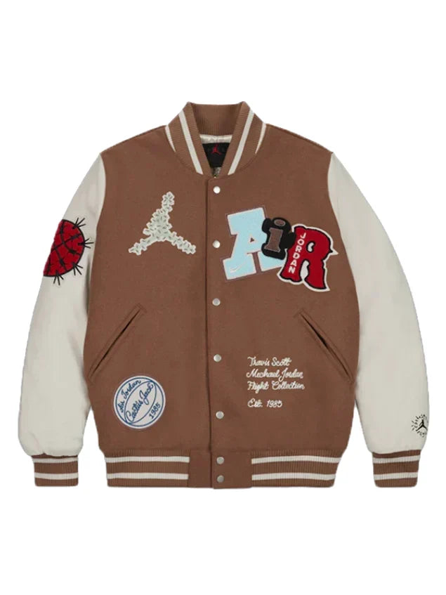 Cactus-Jack-Travis-Scott-x-Jordan-Varsity-Jacket-Antique-Brown