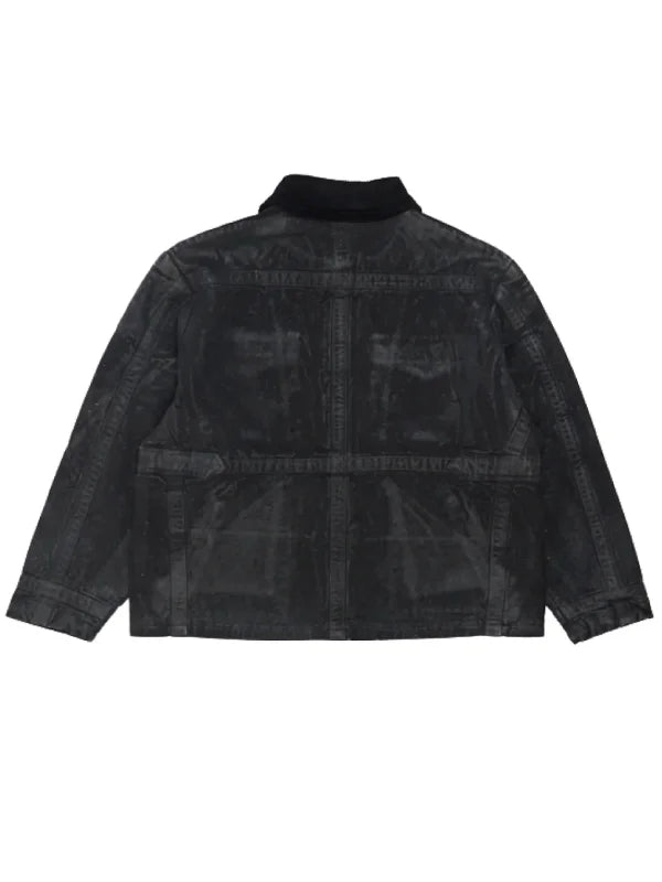 Cargo Jacket VIVET