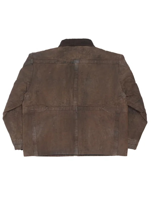 Cargo VIVET Jacket