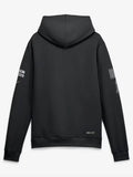 Chicago Bears Nike 2026 Salute to Service Sideline Dri-FIT Pullover Hoodie - Black