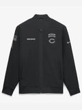 Chicago Bears Nike Salute to Service Bomber Jacket 2026