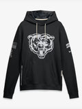 Chicago Bears Salute to Service Hoodie 2026