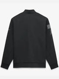 Dallas Cowboys Nike 2026 Salute to Service Sideline Full-Zip Bomber Jacket - Black