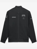 Dallas Cowboys Salute to Service Bomber Jacket 2026