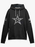 Dallas Cowboys Salute to Service Hoodie 2026