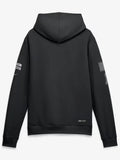 Detroit Lions Nike 2026 Salute to Service Sideline Dri-FIT Pullover Hoodie - Black