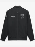 Detroit Lions Salute to Service Bomber Jacket 2026