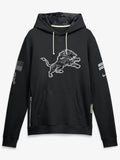 Detroit Lions Salute to Service Hoodie 2026