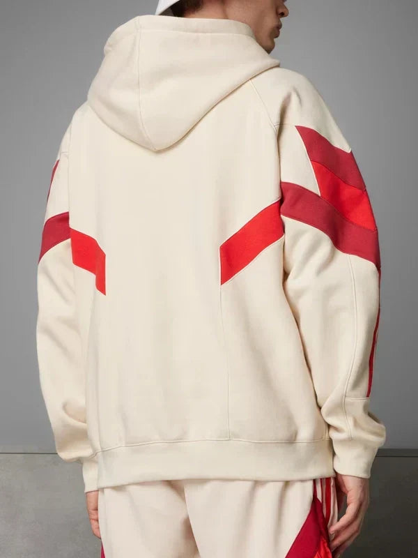FC Bayern Munich Adidas Hoodie