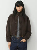 Ferris Blouson Aritzia Jacket