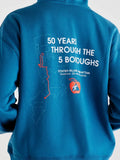 French Terry NYC Marathon Hoodie 2026