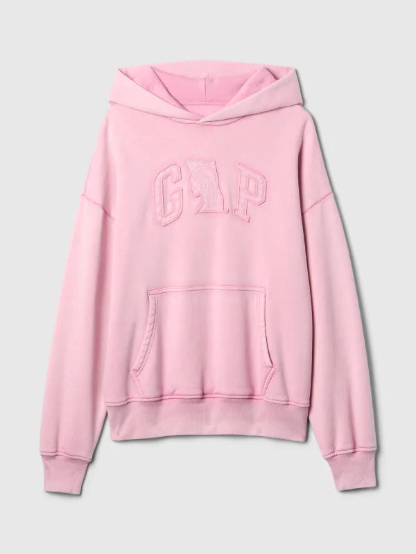 Gap Wicked Hoodie Pink