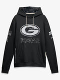 Green Bay Packers Salute to Service Hoodie 2026