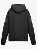 Indianapolis Colts Nike 2026 Salute to Service Sideline Dri-FIT Pullover Hoodie - Black