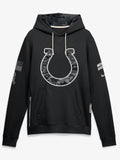 Indianapolis Colts Salute to Service Hoodie 2026