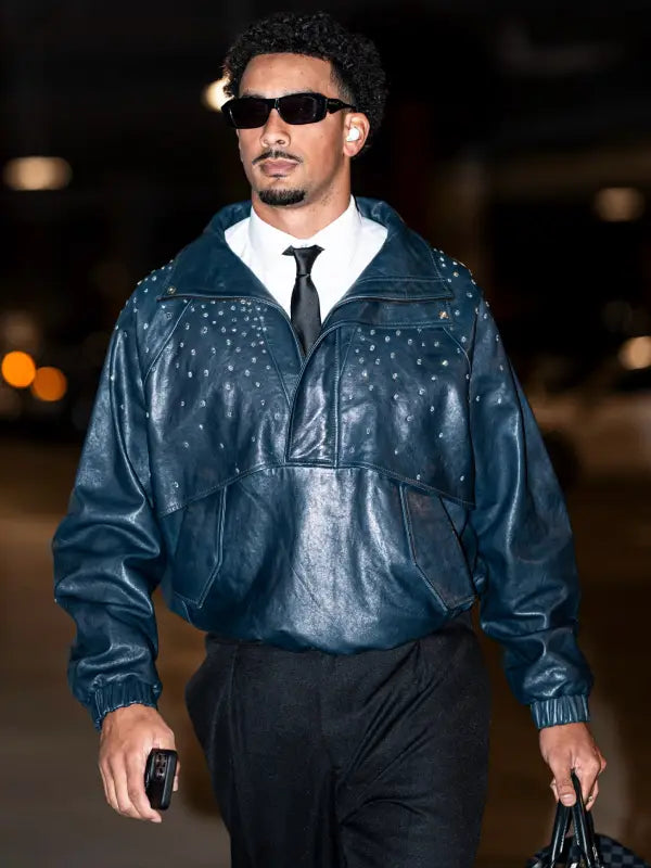 Jordan Love Jacket