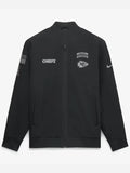 Kansas City Chiefs Salute to Service Bomber Jacket 2026