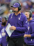 Kevin O_Connell Vikings Anorak Jacket 2026