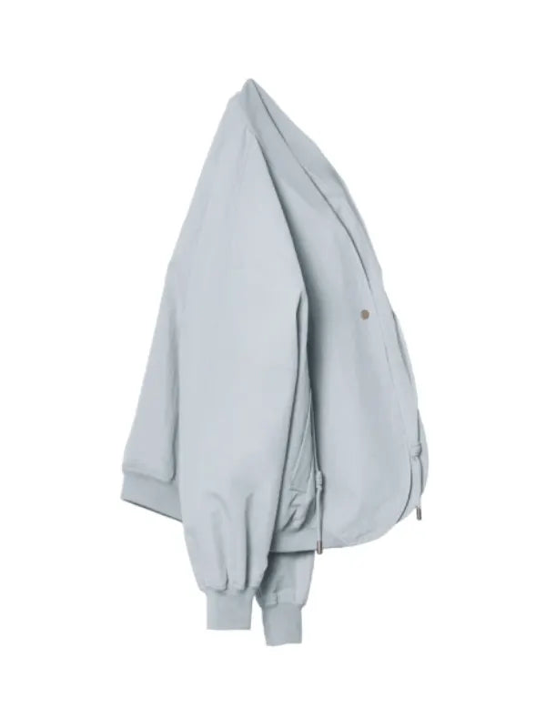 Kimono Jacket Blue