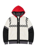 Kingdom Hearts Roxas Jacket