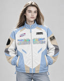 LE SSERAFIM Overwatch Jacket
