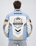 LE SSERAFIM x Overwatch World Cup Jacket