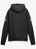 Las Vegas Raiders Nike 2026 Salute to Service Sideline Dri-FIT Pullover Hoodie - Black