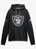 Las Vegas Raiders Salute to Service Hoodie 2026