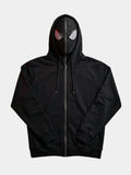 Legacy Wear Spiderman Hoodie Zip Up