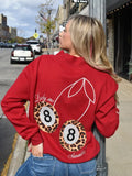 Lucky Me Samantha James Sweatshirt