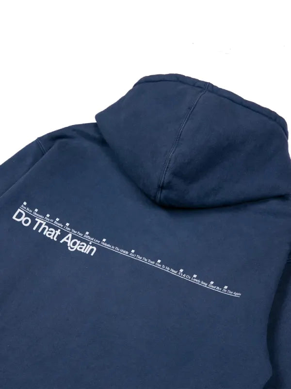 Malcolm Todd Hoodie Teddy Bear