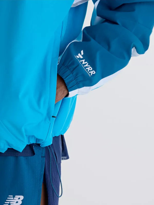 Marathon NYC Jacket 2026