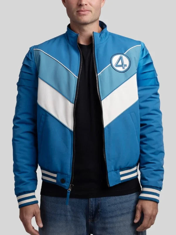 Marvel Fantastic Four Jacket