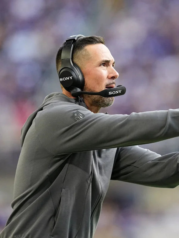 Matt LaFleur Packers Hoodie 2026